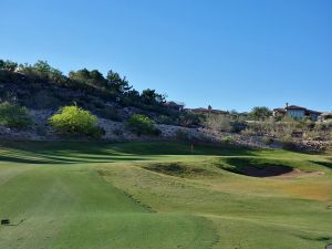 Rio Secco 5th Approach